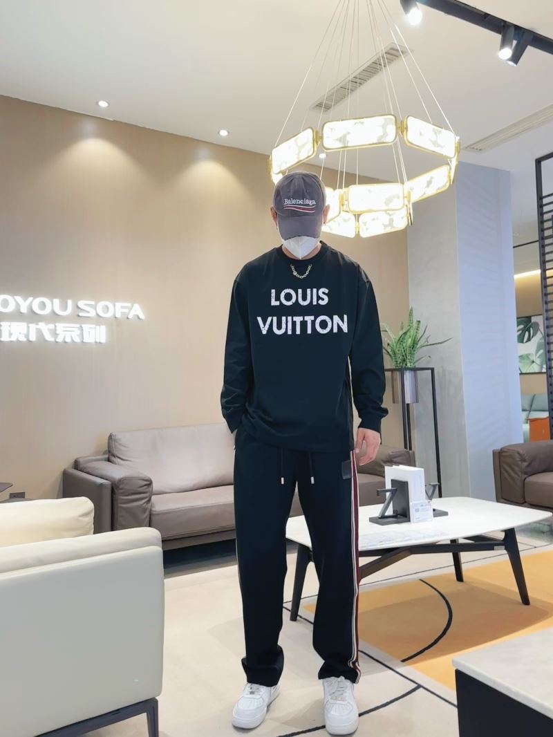 Louis Vuitton T-Shirts